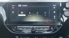 Vauxhall Corsa 1.2 Turbo Ultimate 5dr Petrol Hatchback